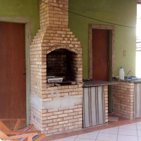 Casa De Praia Em São Pedro da Aldeia エクステリア 写真