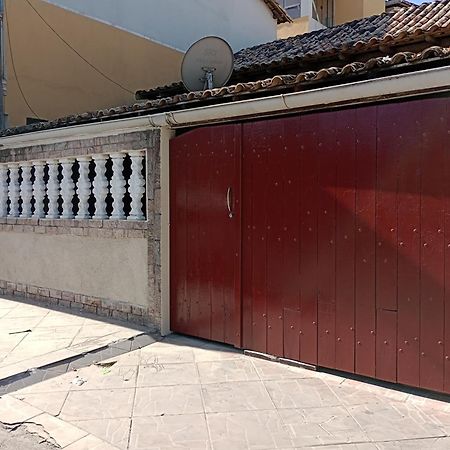 Casa De Praia Em São Pedro da Aldeia エクステリア 写真