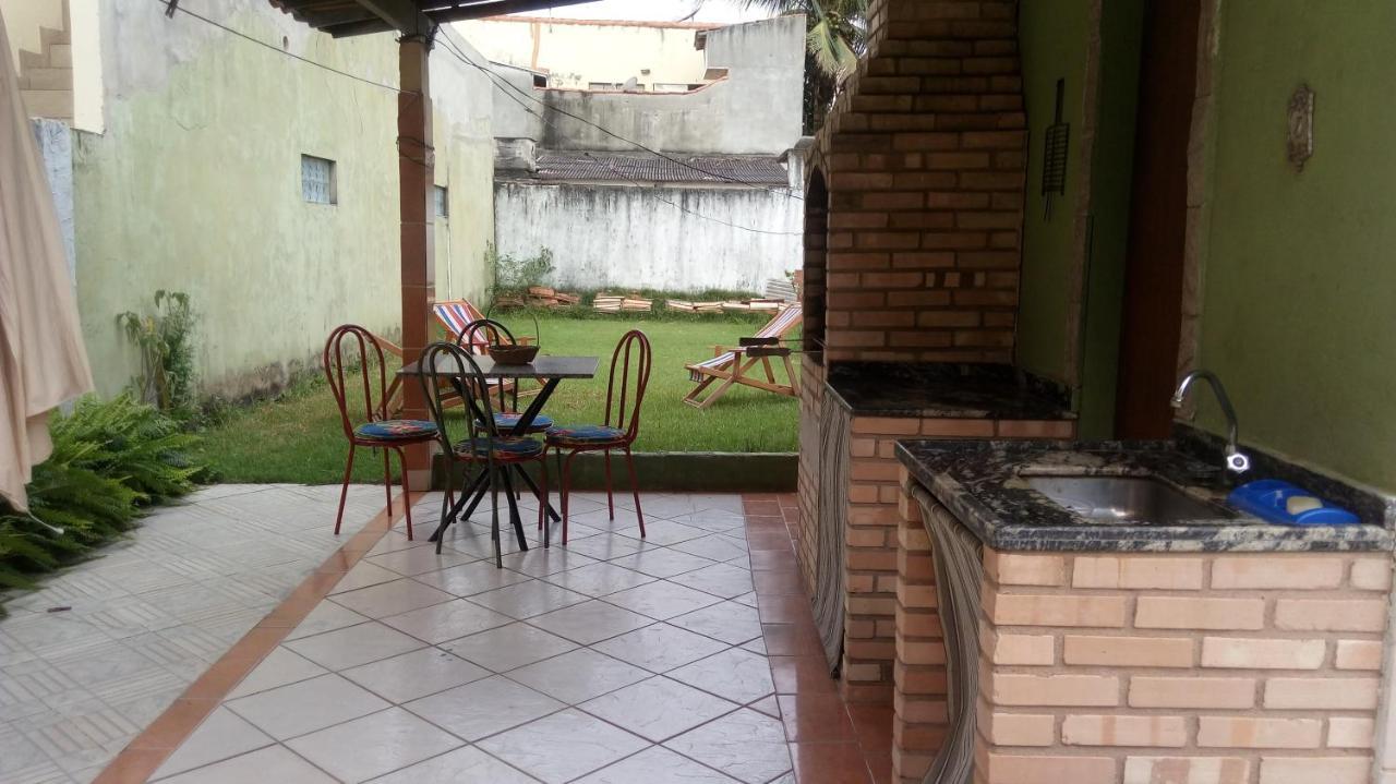Casa De Praia Em São Pedro da Aldeia エクステリア 写真