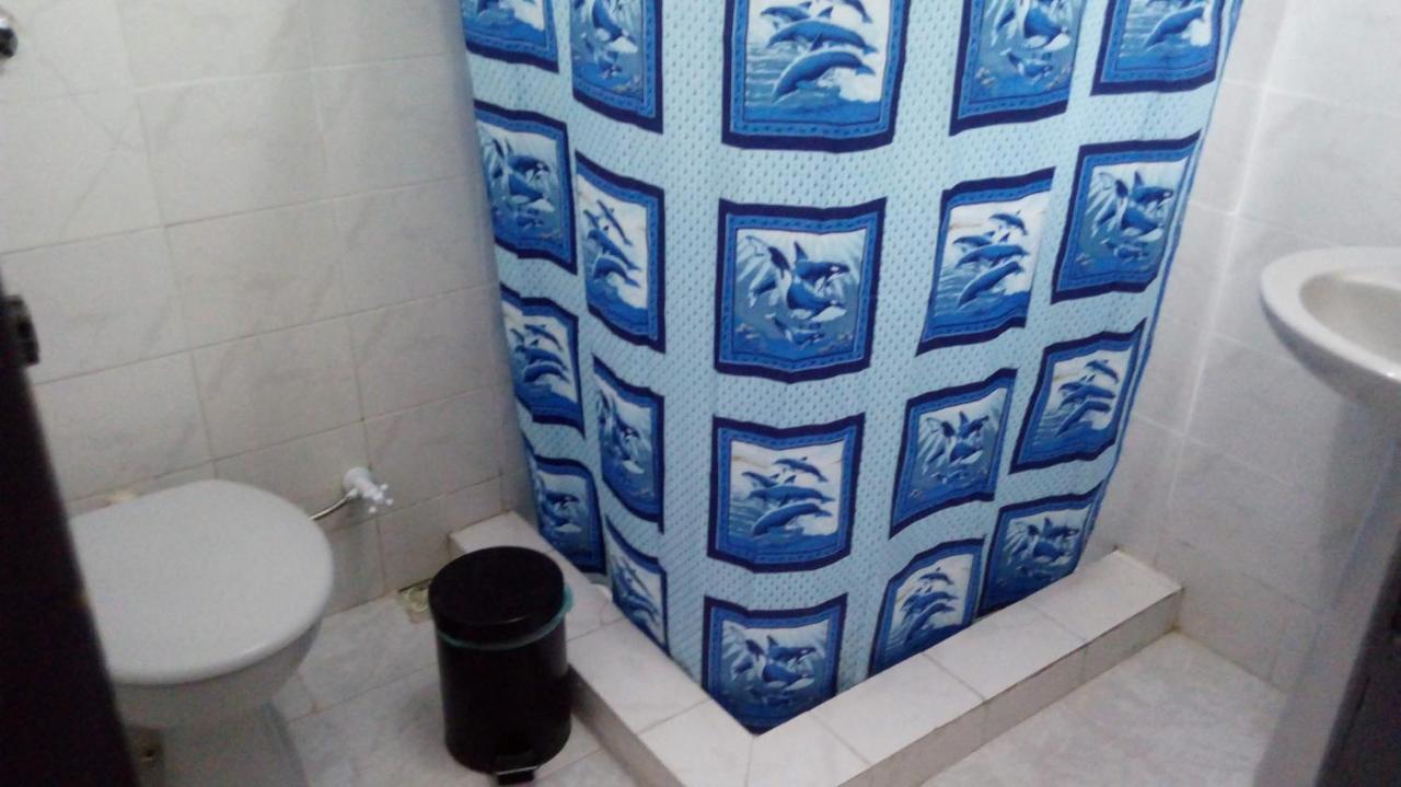 Casa De Praia Em São Pedro da Aldeia エクステリア 写真