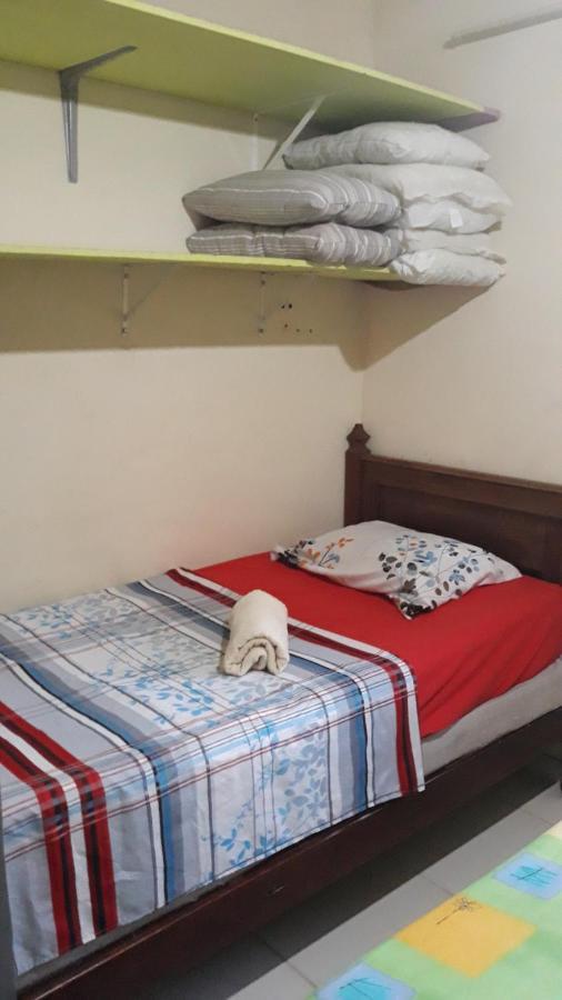 Casa De Praia Em São Pedro da Aldeia エクステリア 写真