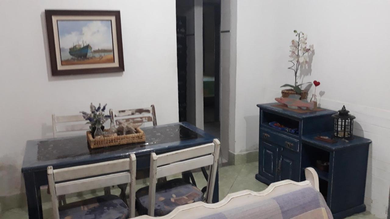 Casa De Praia Em São Pedro da Aldeia エクステリア 写真