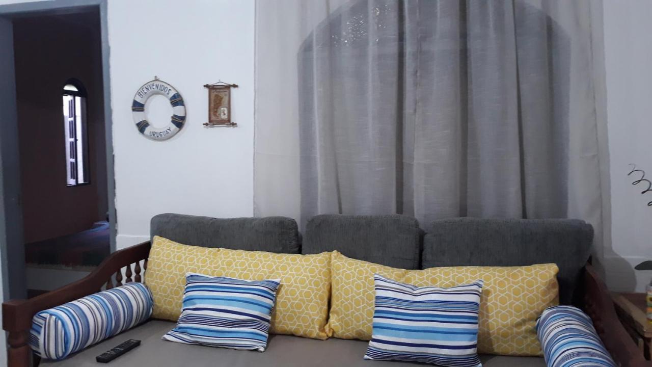 Casa De Praia Em São Pedro da Aldeia エクステリア 写真