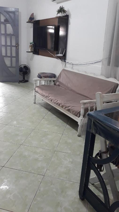 Casa De Praia Em São Pedro da Aldeia エクステリア 写真