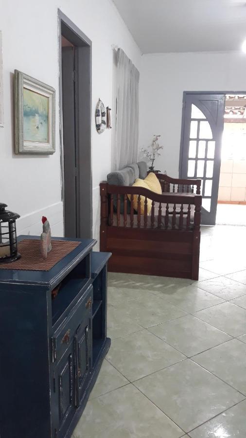 Casa De Praia Em São Pedro da Aldeia エクステリア 写真