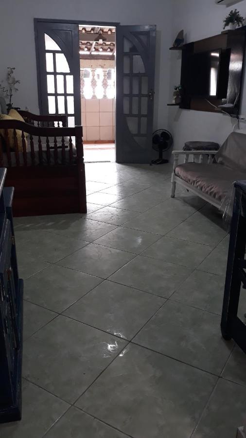 Casa De Praia Em São Pedro da Aldeia エクステリア 写真