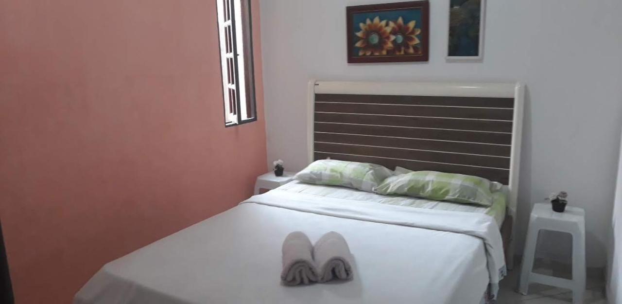 Casa De Praia Em São Pedro da Aldeia エクステリア 写真