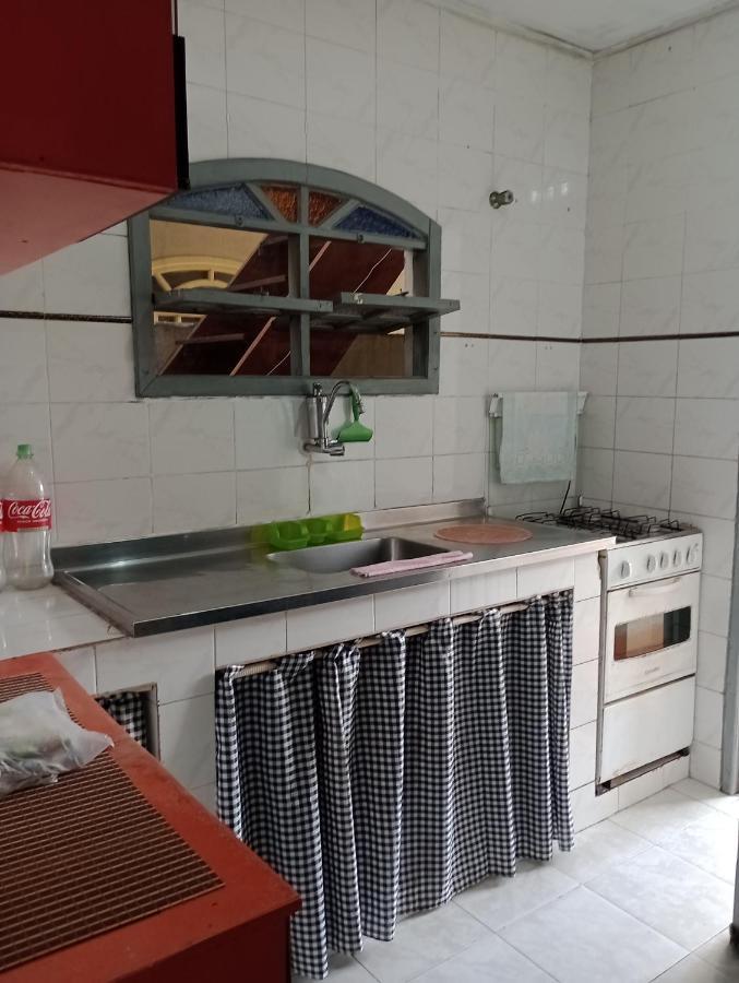 Casa De Praia Em São Pedro da Aldeia エクステリア 写真