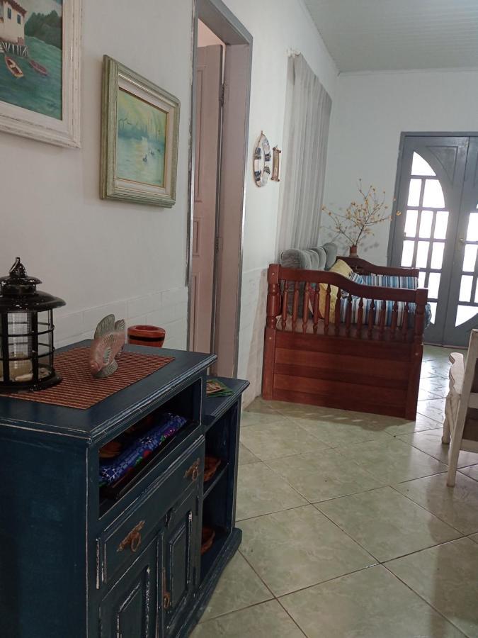 Casa De Praia Em São Pedro da Aldeia エクステリア 写真