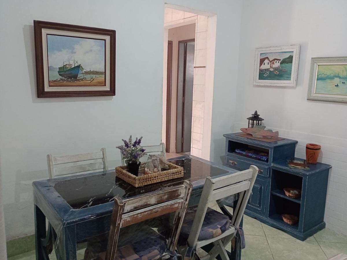 Casa De Praia Em São Pedro da Aldeia エクステリア 写真