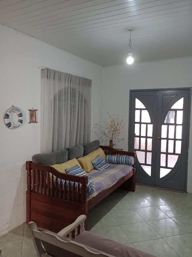 Casa De Praia Em São Pedro da Aldeia エクステリア 写真
