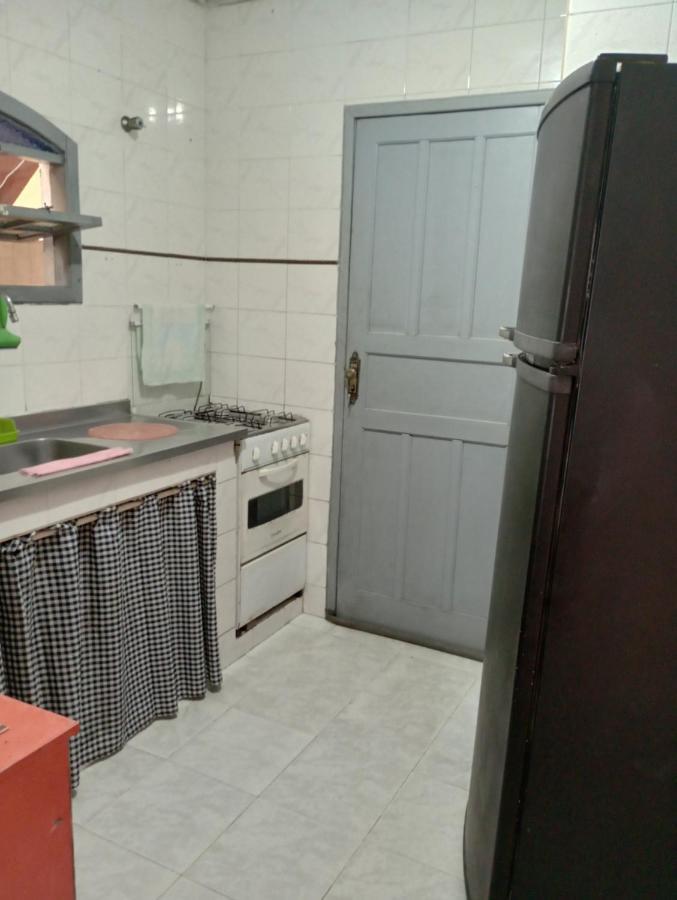 Casa De Praia Em São Pedro da Aldeia エクステリア 写真