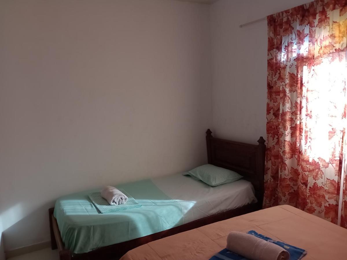 Casa De Praia Em São Pedro da Aldeia エクステリア 写真