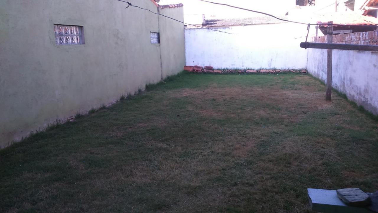 Casa De Praia Em São Pedro da Aldeia エクステリア 写真